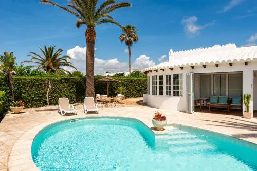 Villa Sa Moreneta by Escape Home