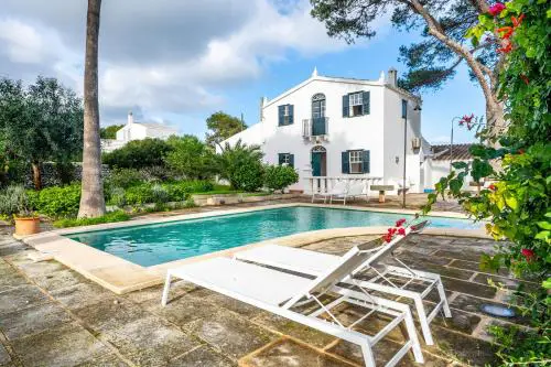 Villa Torret 46