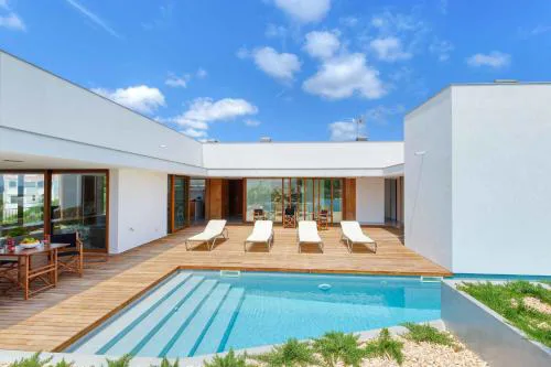 Villa Ullastres Ses Alzines