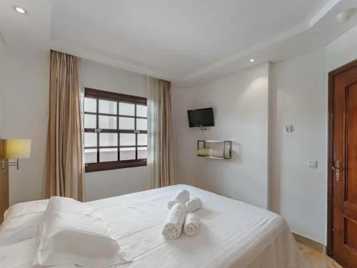 349 Apartamento Golf del Sur Albatros