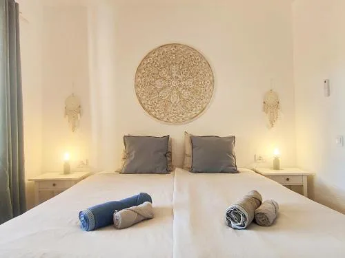 Alba Garden View Heated Pool - Golf del Sur