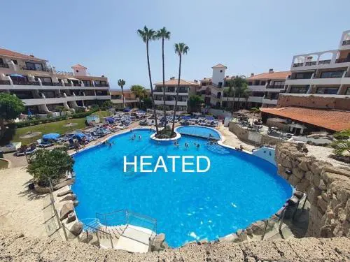 Albatros Golf & Sea View
