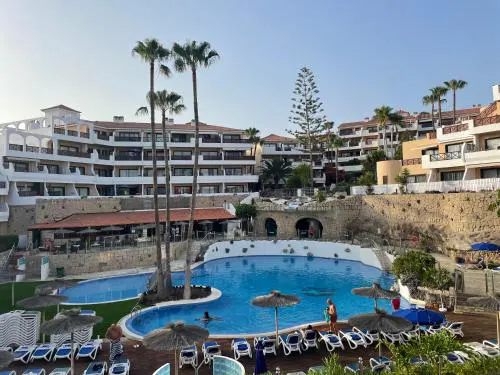 Albatros one bedrooms