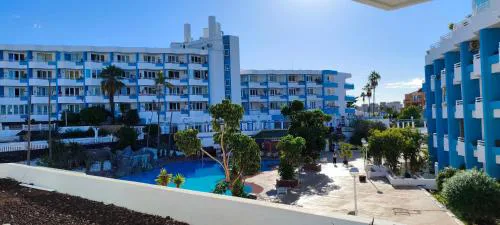 Amara apartment