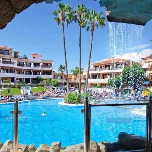 Apartamento Albatros Golf del Sur Apt. 257