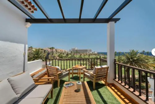 Apartamento Atlantic Color Views