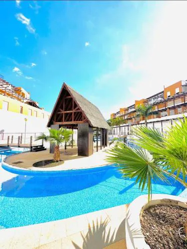Apartamento Casa Cleta