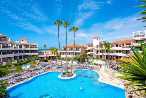 Apartamento-Golf