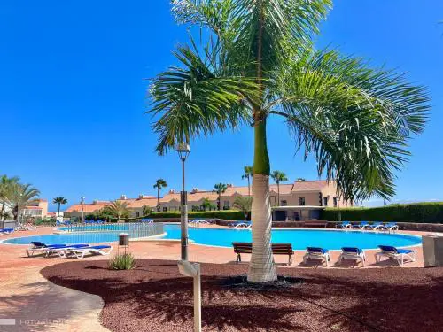 Apartamento Isla Feliz
