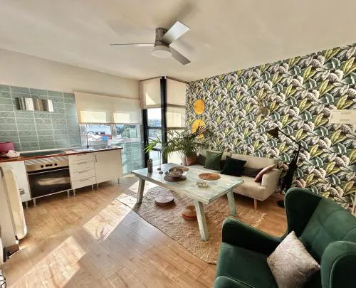 APARTAMENTO PAULA