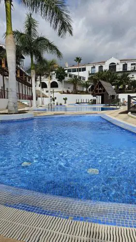 Apartamento Volcán Tajogaite
