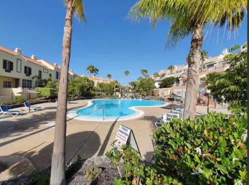 Apartment 201 - Pueblo Primavera - Golf del Sur