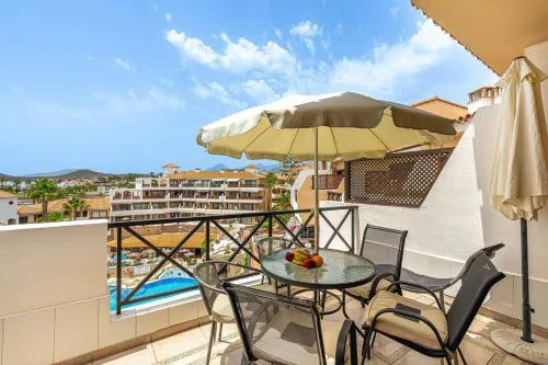 As de Casas - Parque Albatros 1