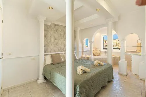 As de Casas - Parque Albatros 2