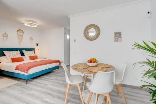 Beautiful apartment in Golf del Sur - By Feel your holidays