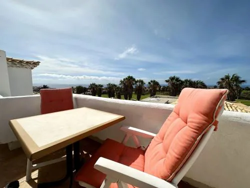Blue Pearl Golf del Sur