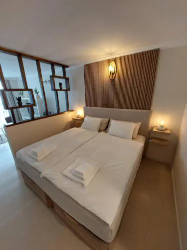 Canary Sun Apartment