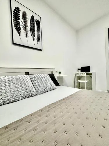Casa Capitan Coliving Coworking Digital Nomads
