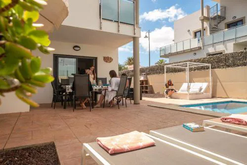 Casa de Marina