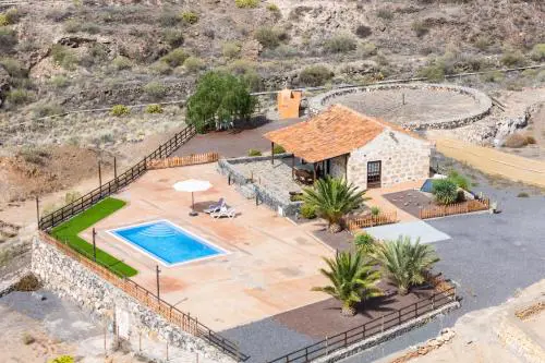 Casa La Tosca
