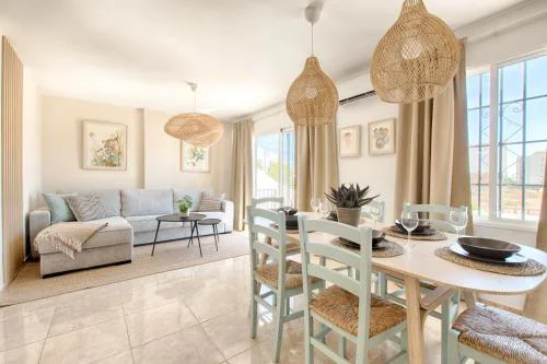 Casa Maravilla Golf del Sur
