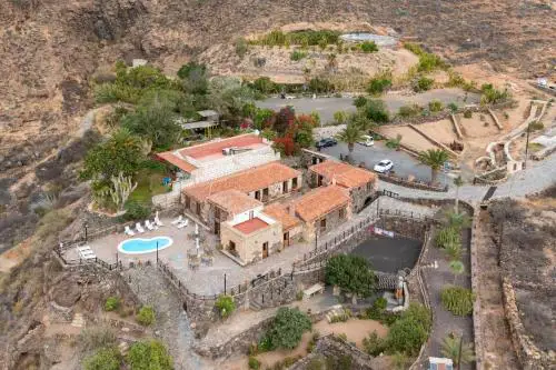 Casa Rural Vera De La Hoya