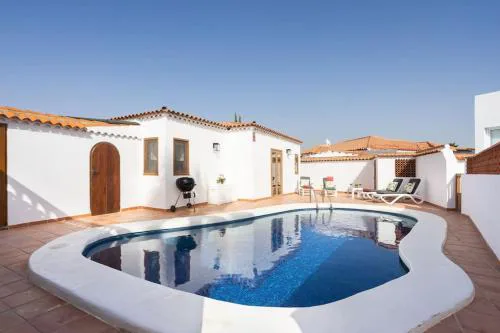 Casa San Andres By Bransford