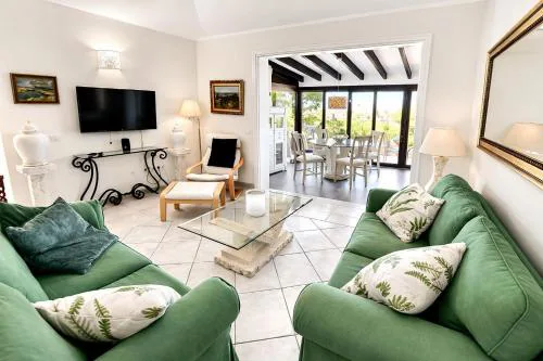Casa Sofia Golf del Sur