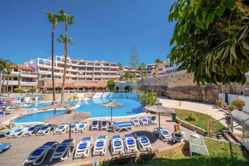 Casa Sophi - Tenerife South Golf del Sur Albatros Park