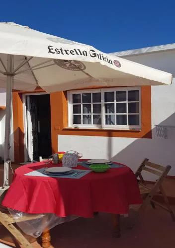 CASA TAYRI DE TAMAIDE TENERIFE SUR