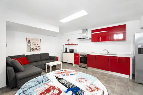 Fairways Apartments Heated Pool