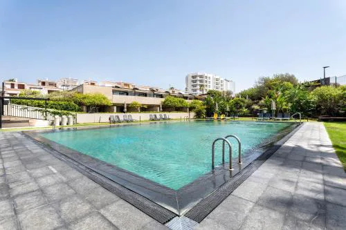 Fantastic Villa Verano
