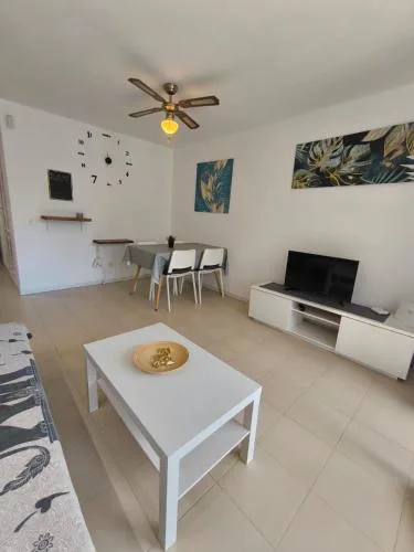 Golf villa113