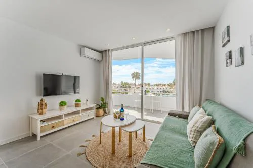 Green Home 423 Golf del Sur