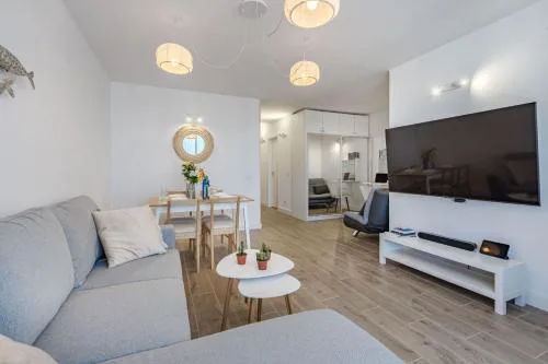 Green Park Smart Home Hi-End Services
