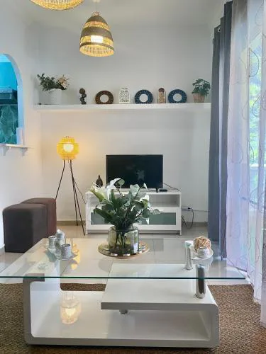 Heart and Soul Apartment