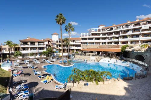 Home2Book Trendy Apt Pool & Terrace Golf del Sur
