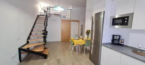 La Casita del Altillo
