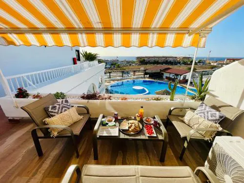 La Fiesta Apartman