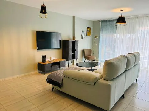 La Maison Amarilla Golf