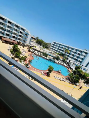 La Perla Holiday Apartment Golf del Sur