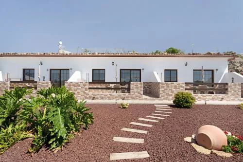 La Sabina De Manuel