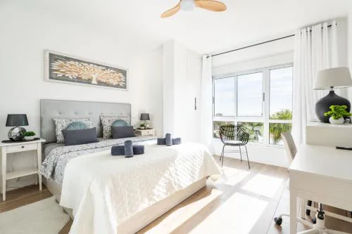 La Vista del Mar Luxury Apartment Golf del Sur