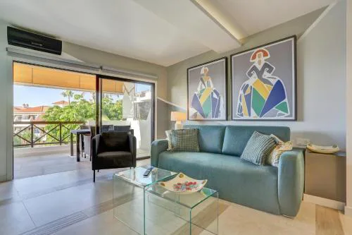 Las Meninas Tenerife
