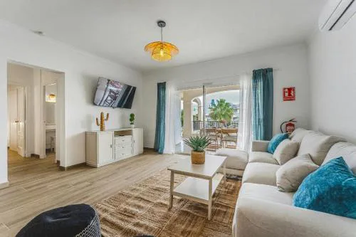 Luxury Home Golf del Sur