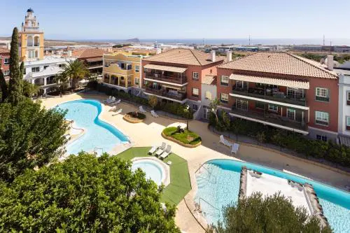 Macaronesia Apartment By Sunkeyrents
