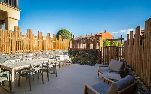 Mercedes House - Tenerife