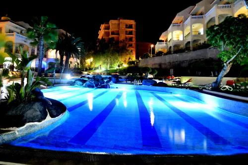 Michelangelo Resort Apartments