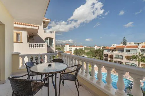 Michelangelo Resort Apartments 212