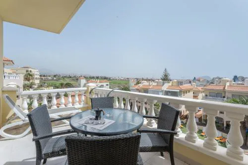 Michelangelo Resort Apartments 215